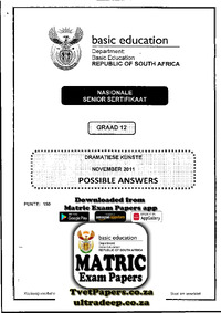 Dramatic Arts - Afrikaans.pdf